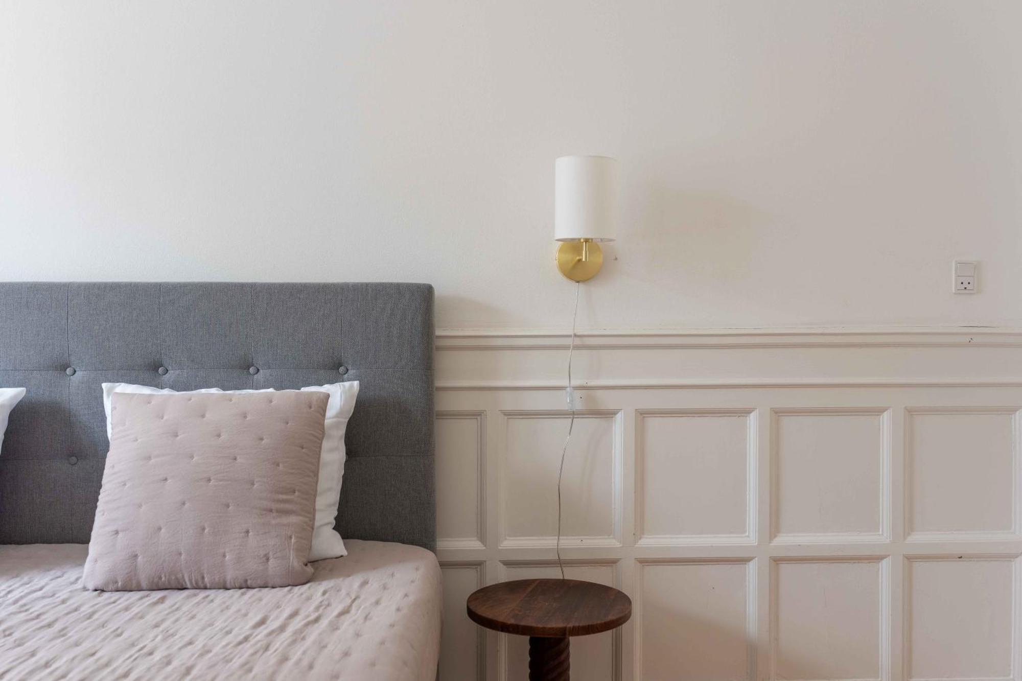 Large Apartment In Central Copenhagen By Tivoli Gardens Zewnętrze zdjęcie