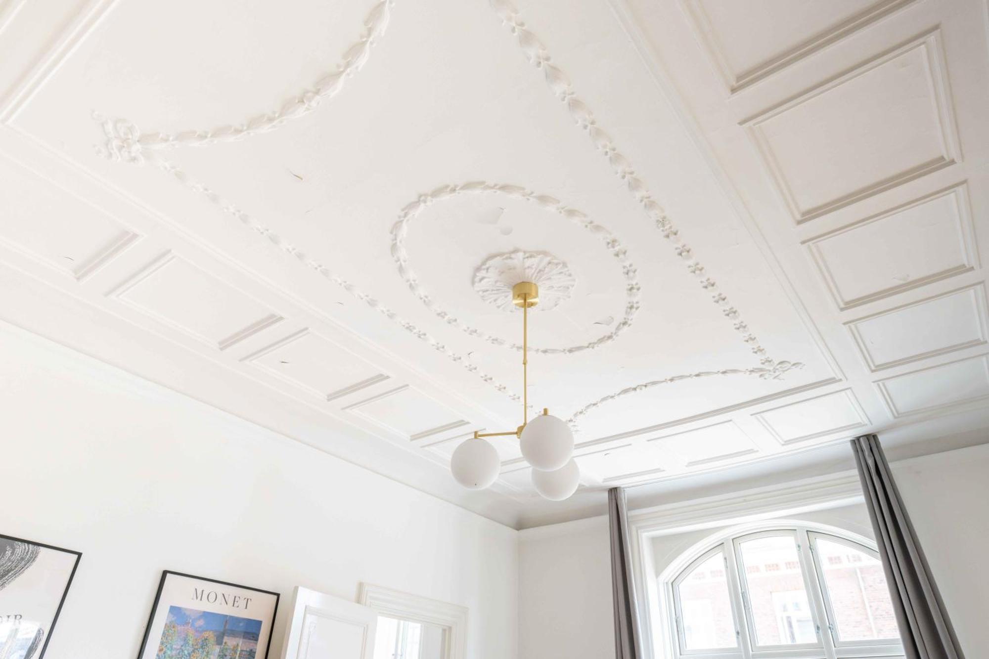 Large Apartment In Central Copenhagen By Tivoli Gardens Zewnętrze zdjęcie